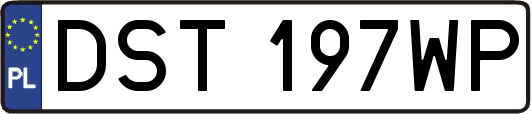DST197WP