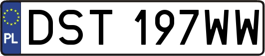 DST197WW