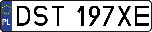 DST197XE