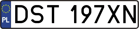 DST197XN
