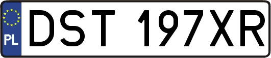 DST197XR