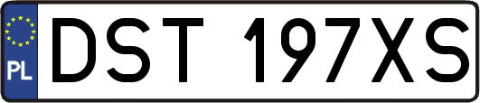DST197XS