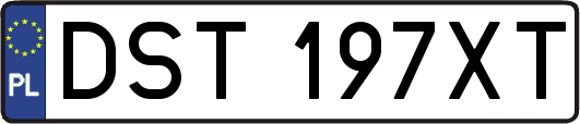 DST197XT