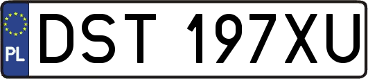 DST197XU