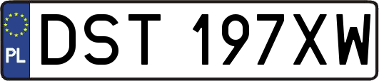 DST197XW