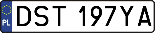 DST197YA