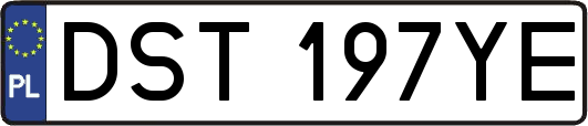 DST197YE