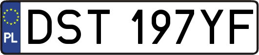 DST197YF