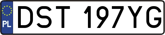 DST197YG