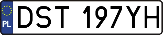 DST197YH
