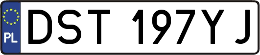 DST197YJ