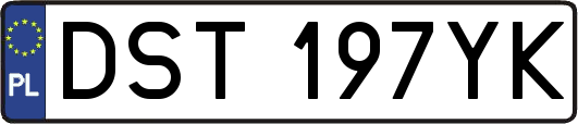 DST197YK
