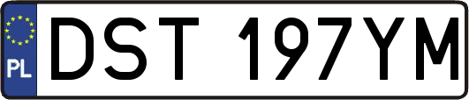 DST197YM