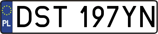 DST197YN