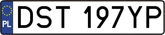 DST197YP