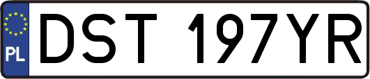 DST197YR