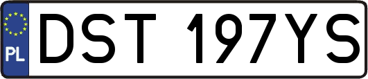 DST197YS