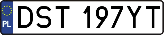 DST197YT