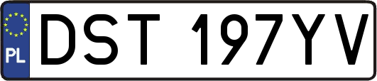 DST197YV