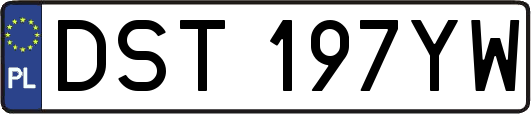 DST197YW