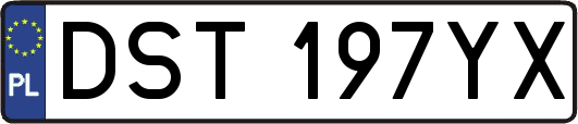 DST197YX
