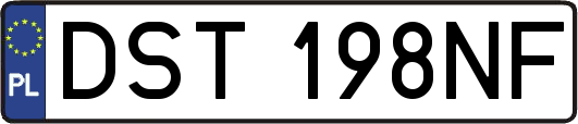 DST198NF
