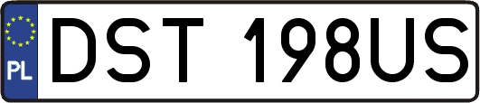 DST198US