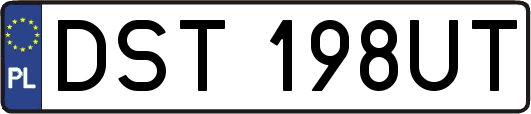 DST198UT