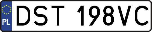 DST198VC