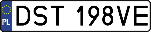DST198VE