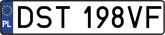 DST198VF