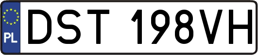 DST198VH