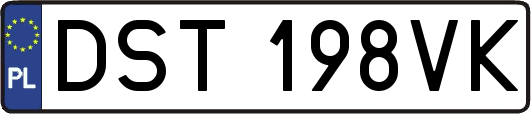 DST198VK