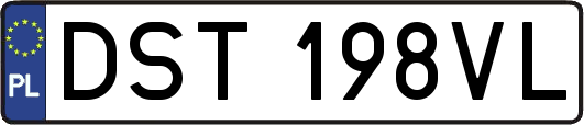 DST198VL