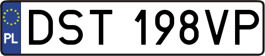 DST198VP