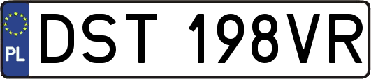 DST198VR