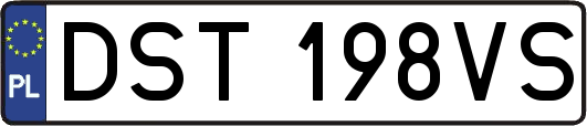 DST198VS