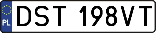 DST198VT