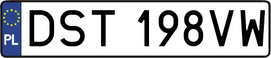 DST198VW
