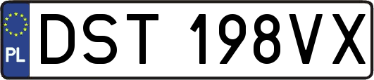 DST198VX