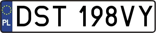DST198VY