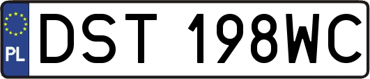 DST198WC