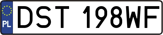 DST198WF