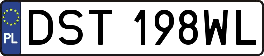 DST198WL