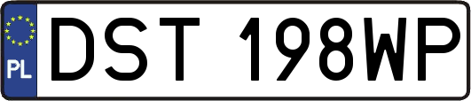 DST198WP