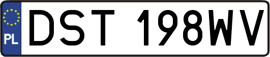 DST198WV