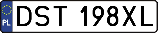 DST198XL
