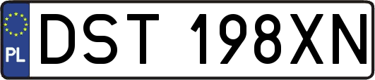 DST198XN