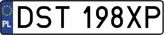 DST198XP
