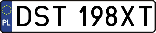 DST198XT